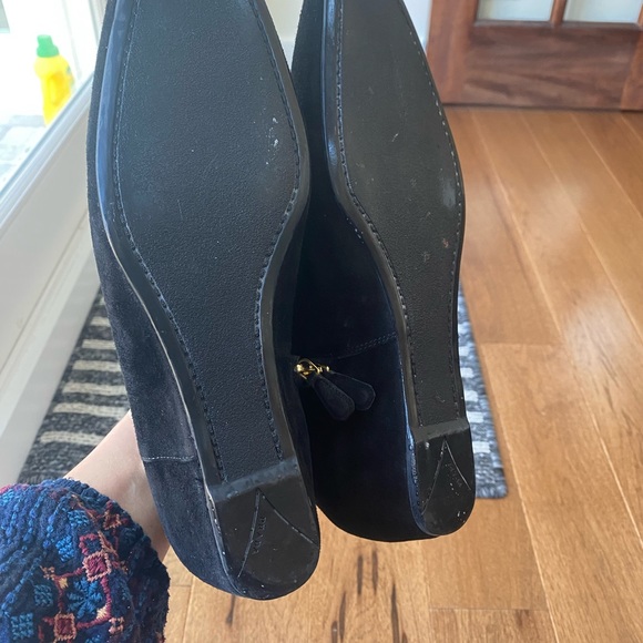 PRADA small wedge heel boots - Picture 7 of 8